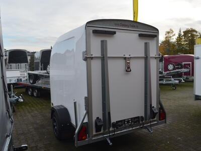 CL-Trailer CK 133015-185 Country Basic