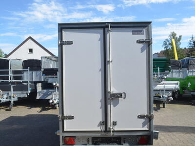 CL-Trailer KA 132615-180 H