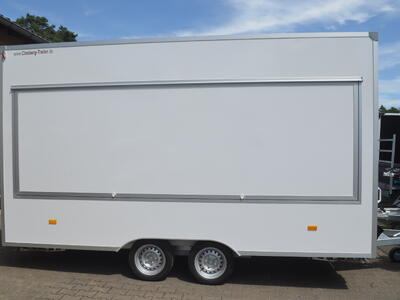 CL-Trailer VK 204220-230 2K