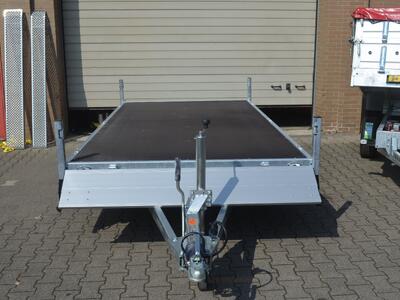 Hapert Azure H-2 2000 Kg 3350 x 1800 mm