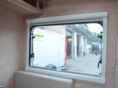 CL-Trailer CK 133015-185 Country Comfort