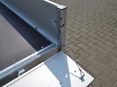 Hapert Azure H-2 2000 Kg 3350 x 1800 mm