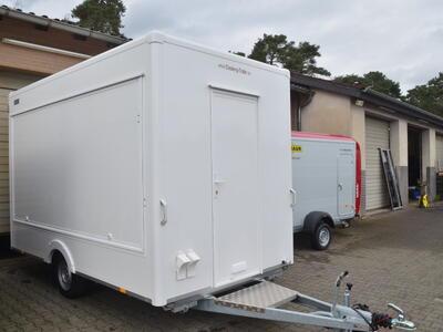 CL-Trailer VK 133620-230 1K
