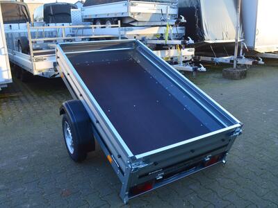 Brenderup 1205SUB750 kippbar