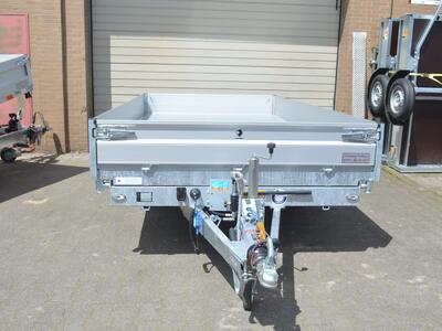 Hapert Cobalt HM-2 Ferro 3500 Kg 405x200x30