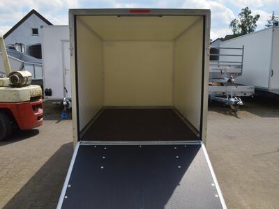 Brenderup CD260WBR1300