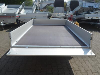 Hapert Azure H-2 2000 Kg 3350 x 1800 mm