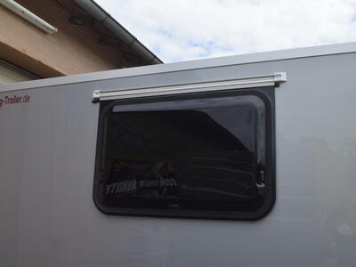 CL-Trailer CK 133014-180 silber