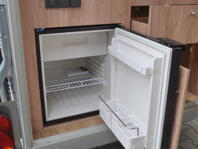 CL-Trailer CK 133015-185 Country Comfort