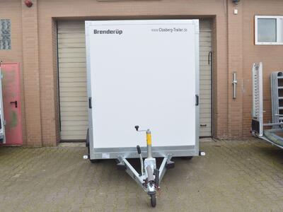 Brenderup CD260WHBR1300