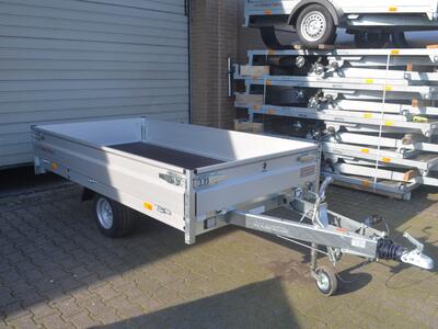 Hapert Basic H 1350 kg 2600x1400x300 mm