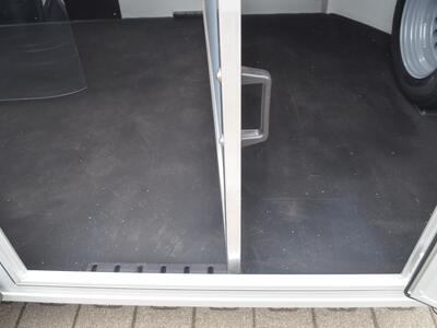 Cheval Liberté Multimax Schwarz