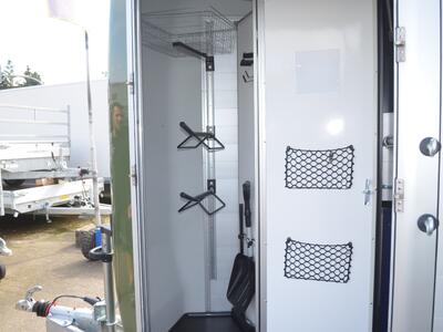 Cheval Liberté Touring Country Olivgrün