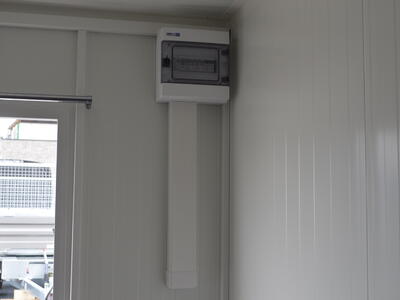 CL-Trailer BW 134020-230 Comfort