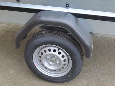 Brenderup 1203SUB500-5