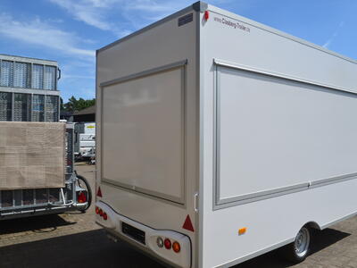 CL-Trailer VK 133620-230 2K