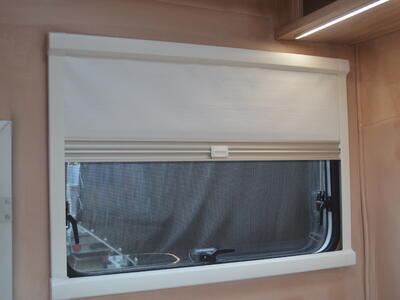 CL-Trailer CK 133015-185 Country Comfort