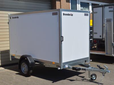 Brenderup CD260BD750