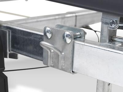 Brenderup PWC21200BRAX