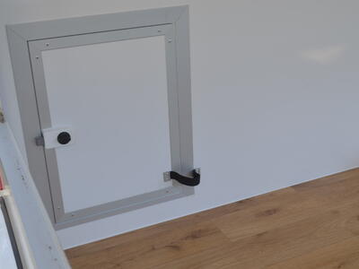 CL-Trailer VK 133620-230 2K