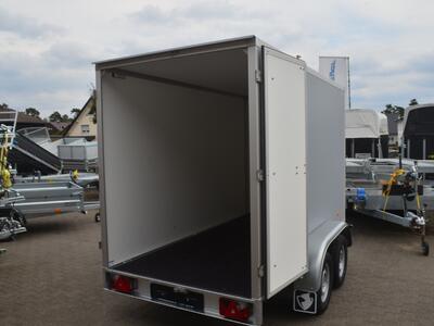 Hapert Sapphire L-2 2000 Kg 3000x1500x1800 mm Grau