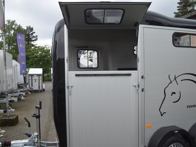 Cheval Liberte Touring One Schwarz