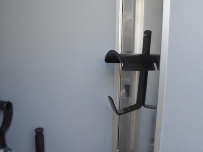 Cheval Liberte Touring Jumping LUX V2 Blau