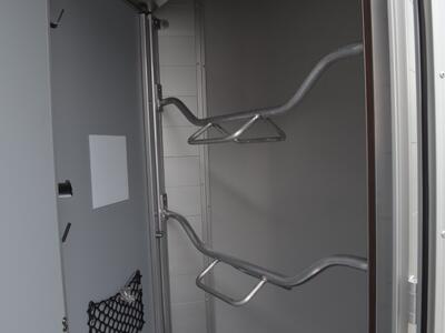 Cheval Liberte Touring Jumping LUX V2 Schwarz