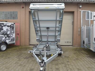 Brenderup TT5325ATB2700 E&H