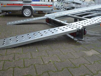 Agados Autotransporter ALFA