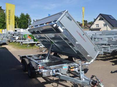 Hapert Cobalt HM-2 Ferro 2700 Kg 305x180x40