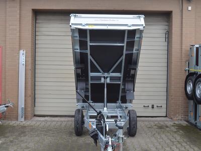 Agados Heckkipper Delta B 1 1500 Kg