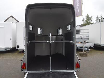 Cheval Liberte Gold 3 Olivgrün