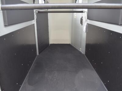 Cheval Liberte Touring One Schwarz