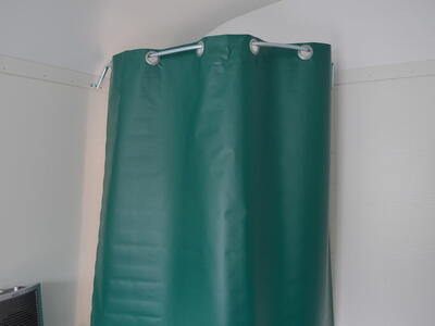 Weiro Rasant Bauwagen Schnellläufer - Grau