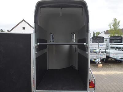 Cheval Liberte Gold One Origins Schwarz