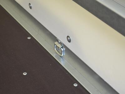 Brenderup CD300TBD2500 Seitenklappe