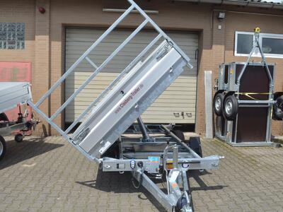 Hapert Cobalt HM-2 3000 Kg 305x180x30