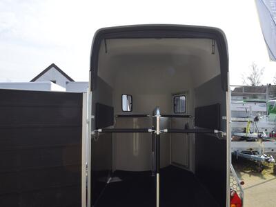 Cheval Liberte Gold Origins Black-13