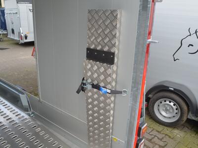 Debon C2000 3500 Kg Schwarz