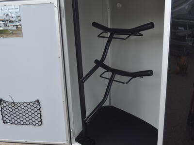 Cheval Liberte Gold III Schwarz