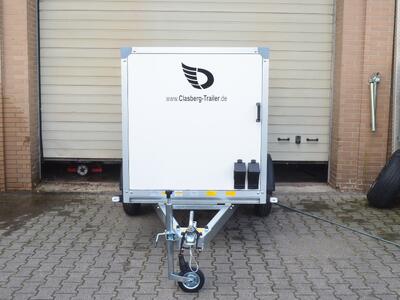 Debon C220 750 Kg 2315x1157x1088 mm