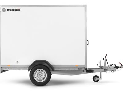 Brenderup CD260WHBD1300