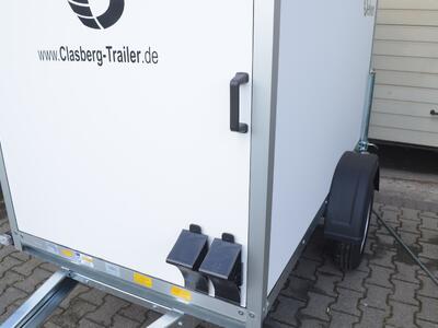 Debon C220 750 Kg 2315x1157x1088 mm