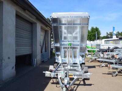 Hapert Cobalt HM-2 Ferro 2700 Kg 305x180x40