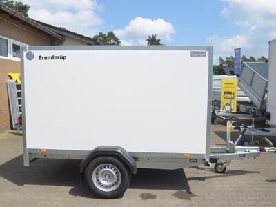 Brenderup CD260WBR1300