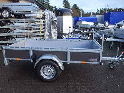 Hapert Basic Pro 1350 Kg