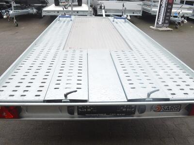 Saris Autotransporter 3500 Kg 4710x2020 mm AT 471 202 3500 2K