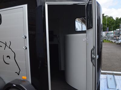 Cheval Liberté Gold Marathon Schwarz