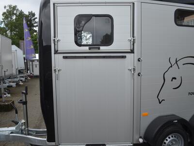 Cheval Liberte Touring One Schwarz